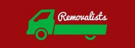 Removalists Hiawatha - Furniture Removalist Services